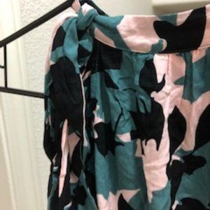 NWT MIMI MATERNITY -TOP